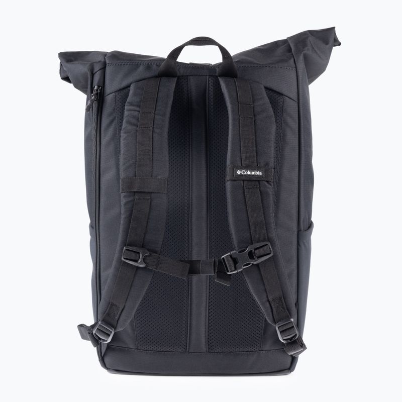 Plecak turystyczny Columbia Convey II 27 l black 3