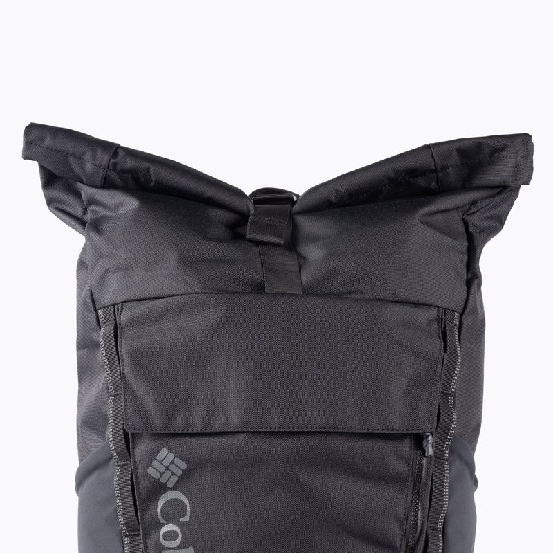 Plecak turystyczny Columbia Convey II 27 l black 4
