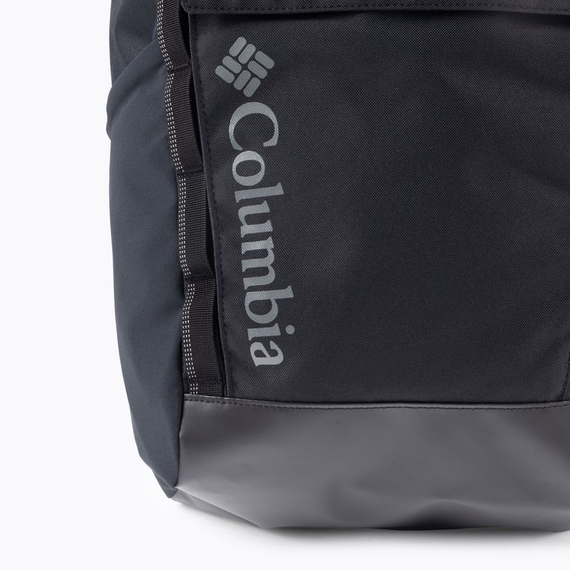 Plecak turystyczny Columbia Convey II 27 l black 5