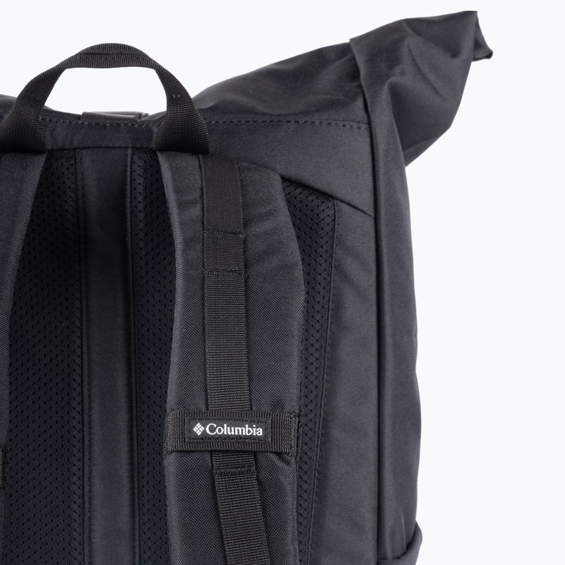Plecak turystyczny Columbia Convey II 27 l black 6
