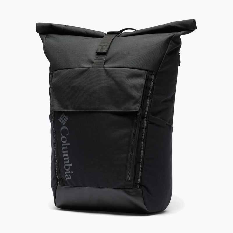 Plecak turystyczny Columbia Convey II 27 l black 7