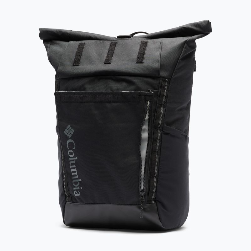 Plecak turystyczny Columbia Convey II 27 l black 8