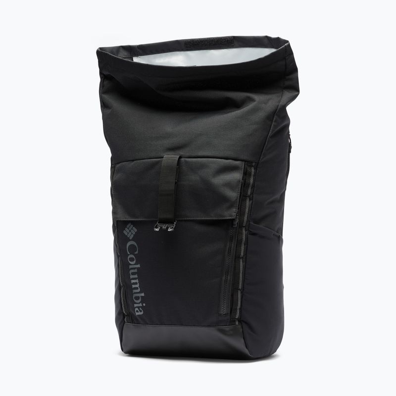 Plecak turystyczny Columbia Convey II 27 l black 9