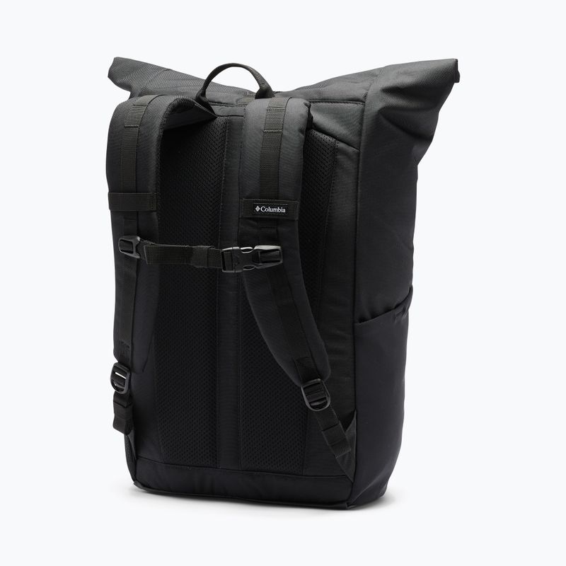 Plecak turystyczny Columbia Convey II 27 l black 11