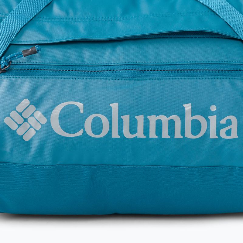 Torba podróżna Columbia On The Go 40 l cave water 3