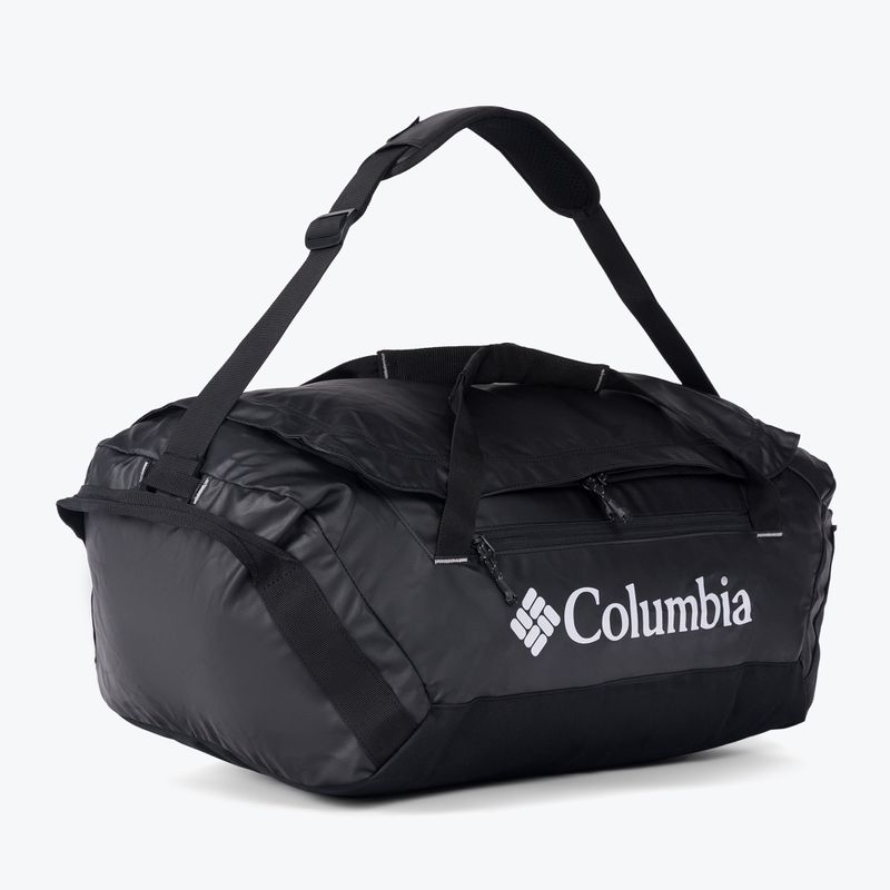 Torba podróżna Columbia On The Go 40 l black 2