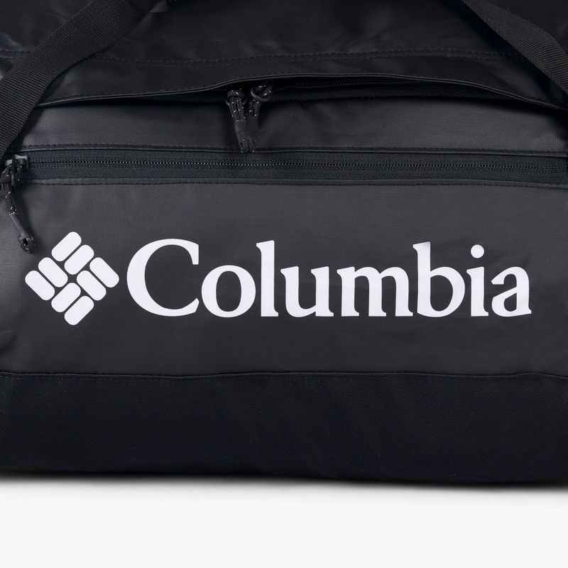 Torba podróżna Columbia On The Go 40 l black 3