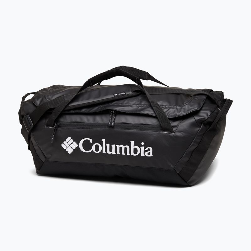 Torba podróżna Columbia On The Go 40 l black 6