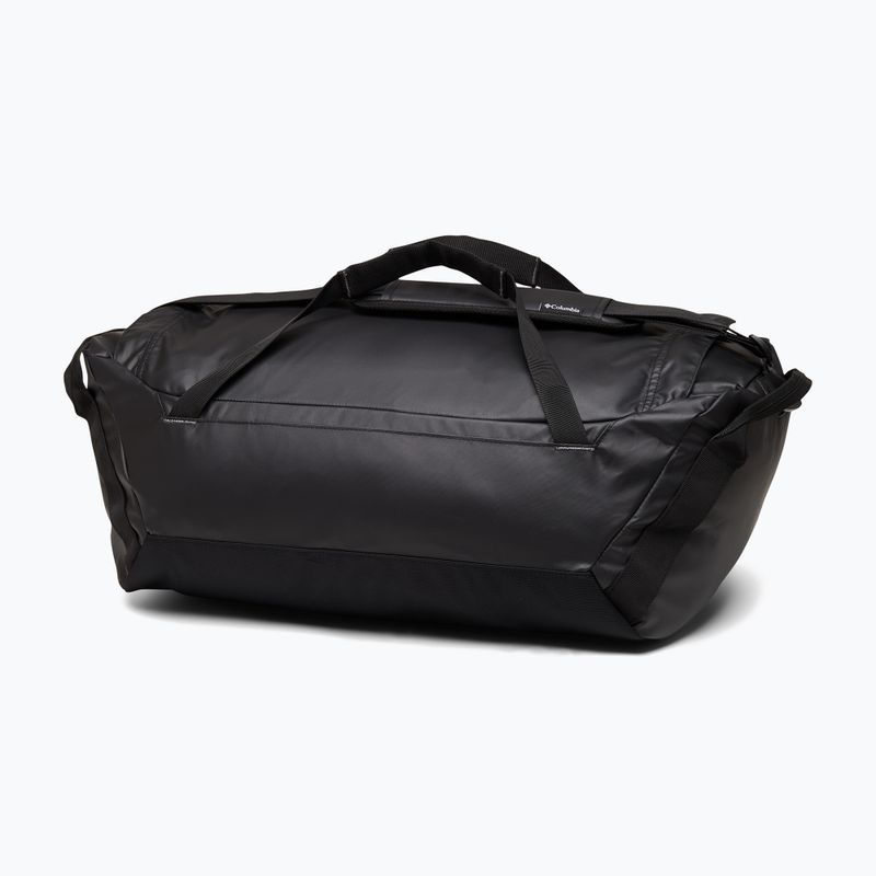 Torba podróżna Columbia On The Go 40 l black 7