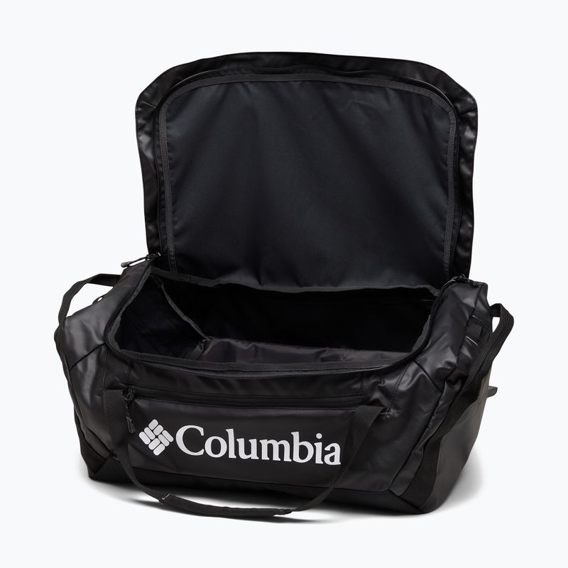 Torba podróżna Columbia On The Go 40 l black 8