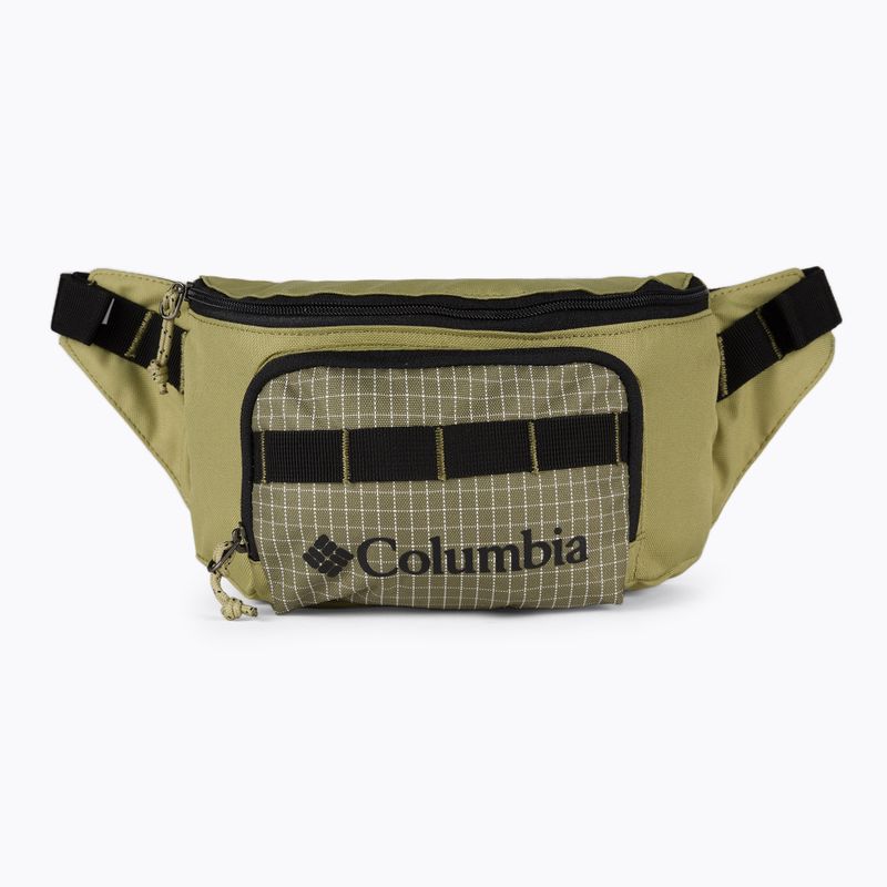 Saszetka nerka Columbia Zigzag Hip Pack savory/stone green