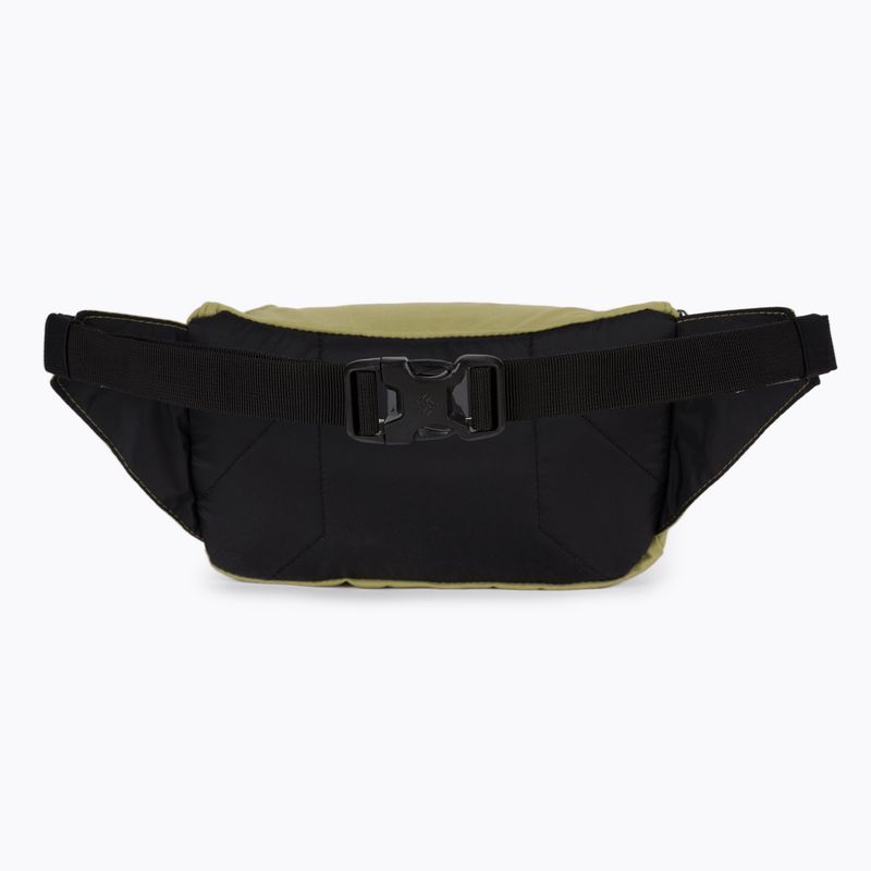 Saszetka nerka Columbia Zigzag Hip Pack savory/stone green 2