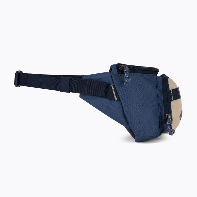 Saszetka nerka Columbia Zigzag Hip Pack dark mountain/ancient fossil 3
