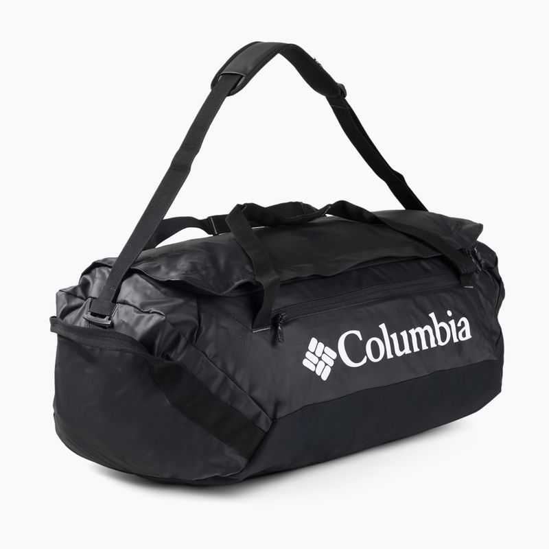 Torba podróżna Columbia On The Go 55 l black