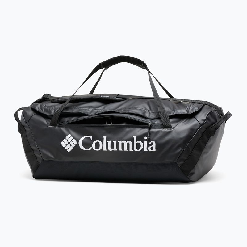 Torba podróżna Columbia On The Go 55 l black 7