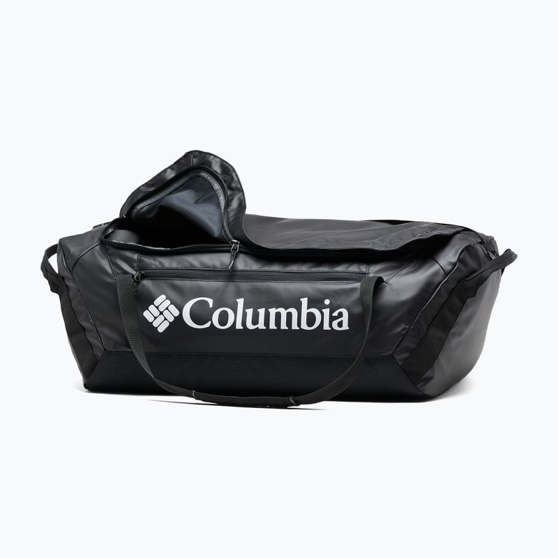 Torba podróżna Columbia On The Go 55 l black 9