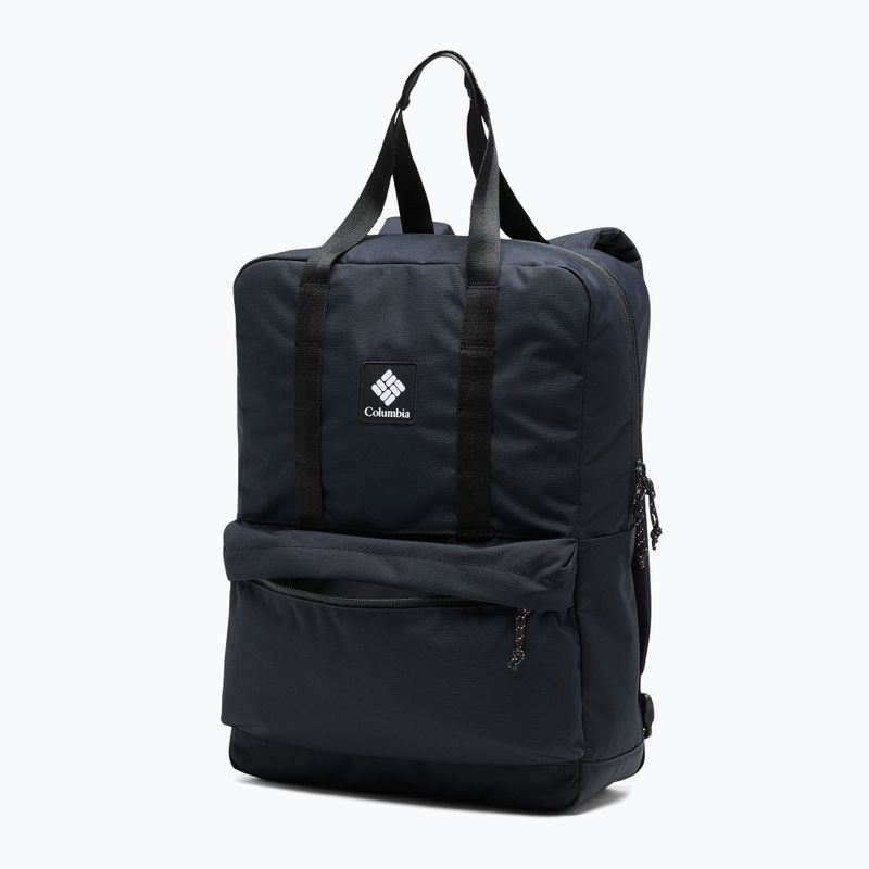 Plecak miejski Columbia Trail Traveler 24 3