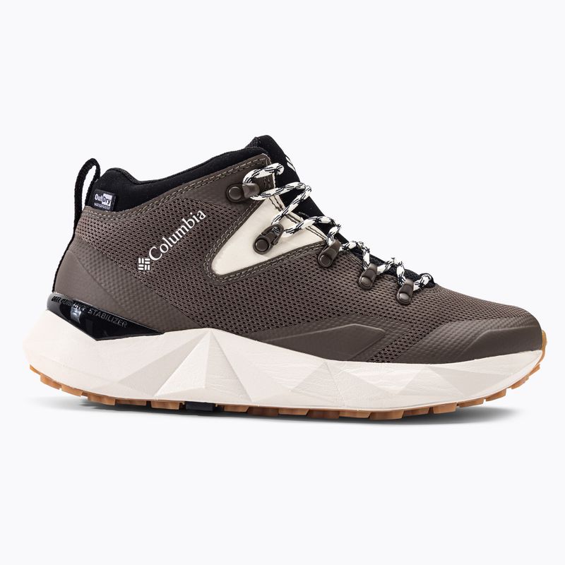 Buty turystyczne męskie Columbia Facet 60 Od mud/chalk 2