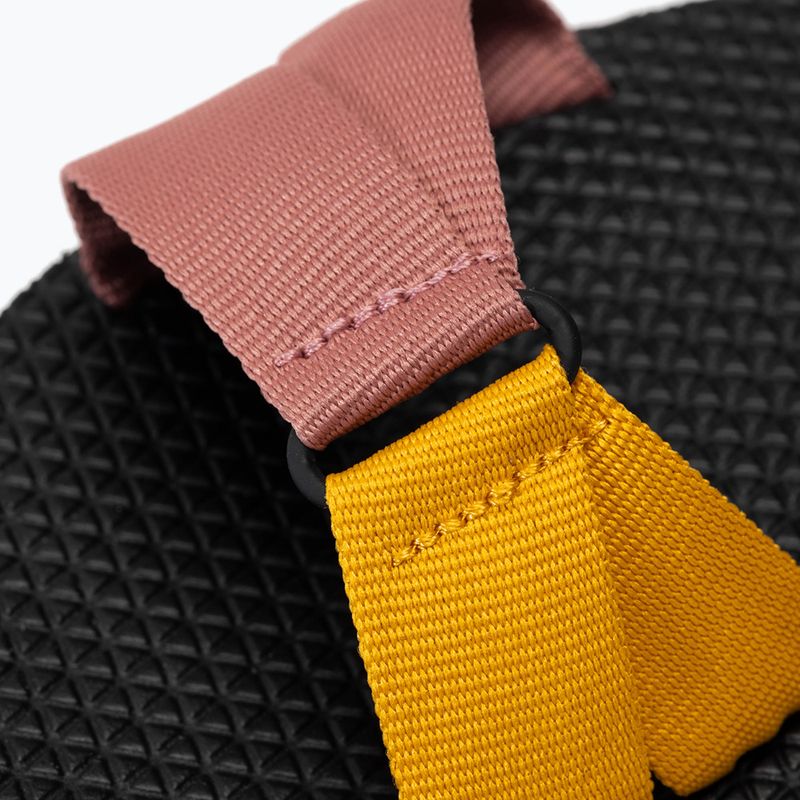 Sandały damskie Columbia Alava Sandal sandalwood pink/mango 7