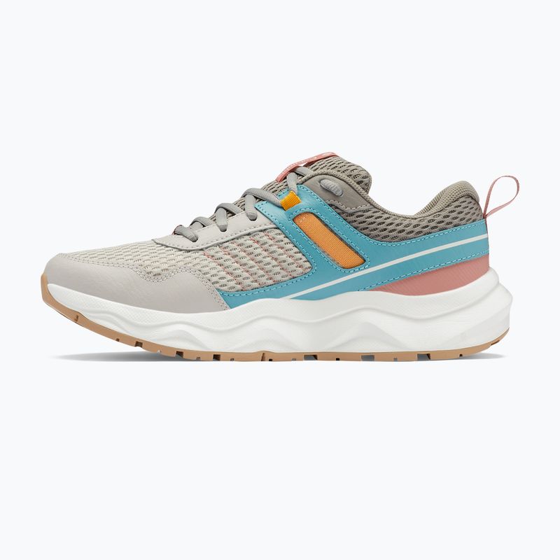 Buty turystyczne damskie Columbia Plateau light cloud/snowcap 18