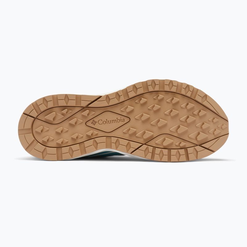 Buty turystyczne damskie Columbia Plateau light cloud/snowcap 12