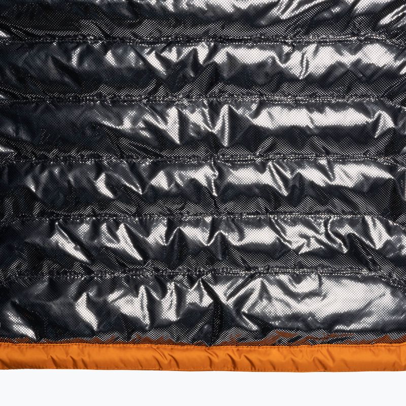 Kurtka męska Columbia Powder Lite warm copper/black 10