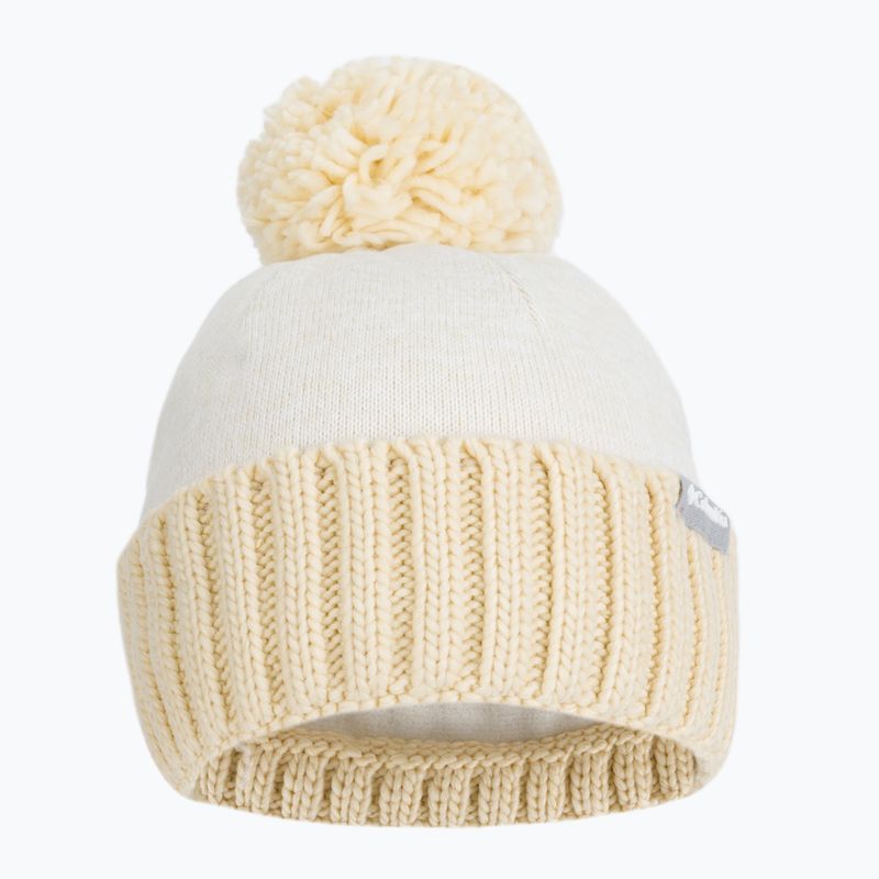 Czapka zimowa Columbia Sweater Weather Pom chalk heather 2
