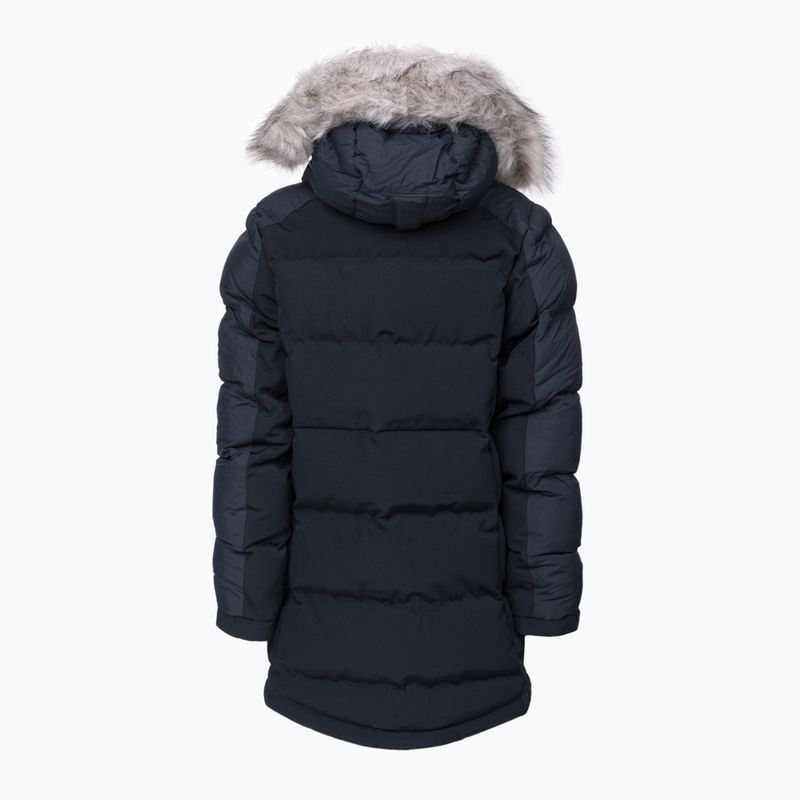 Kurtka dziecięca Columbia Marquam Peak Fusion II black 2