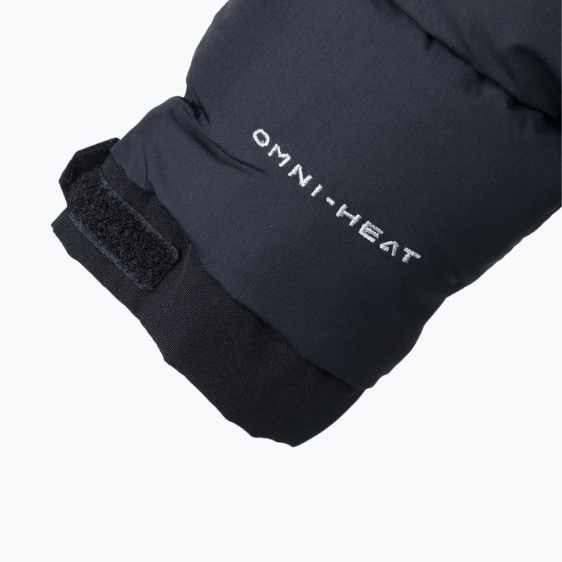 Kurtka dziecięca Columbia Marquam Peak Fusion II black 4