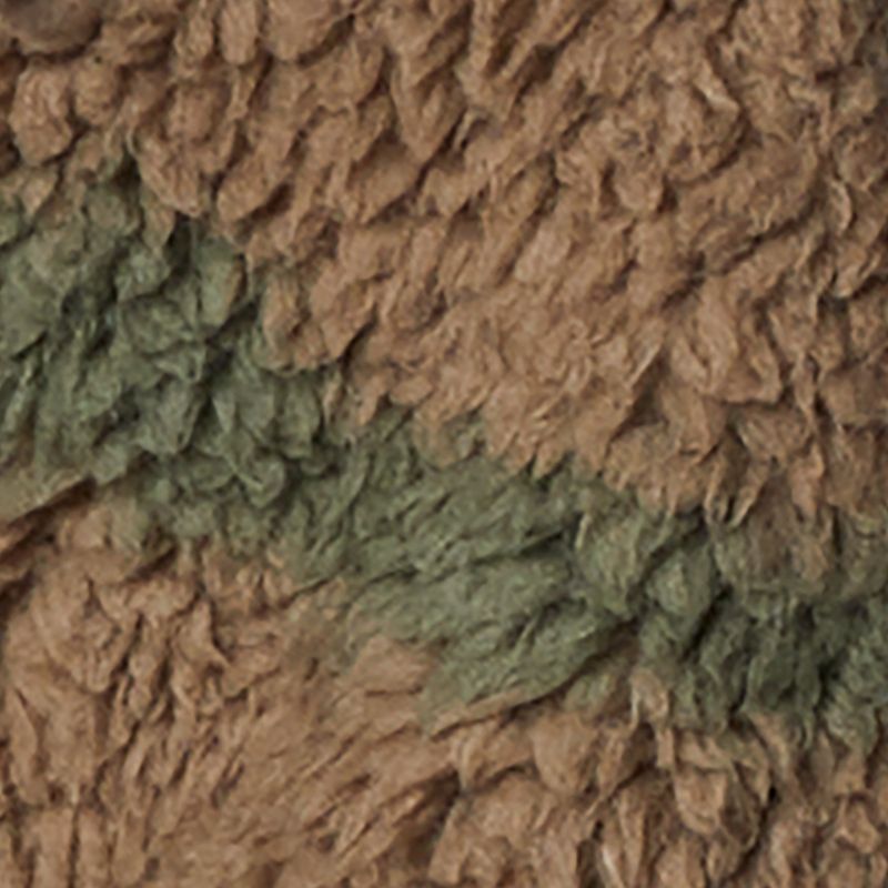 Bluza męska Columbia Winter Pass Print Fleece cypress mod camo 7