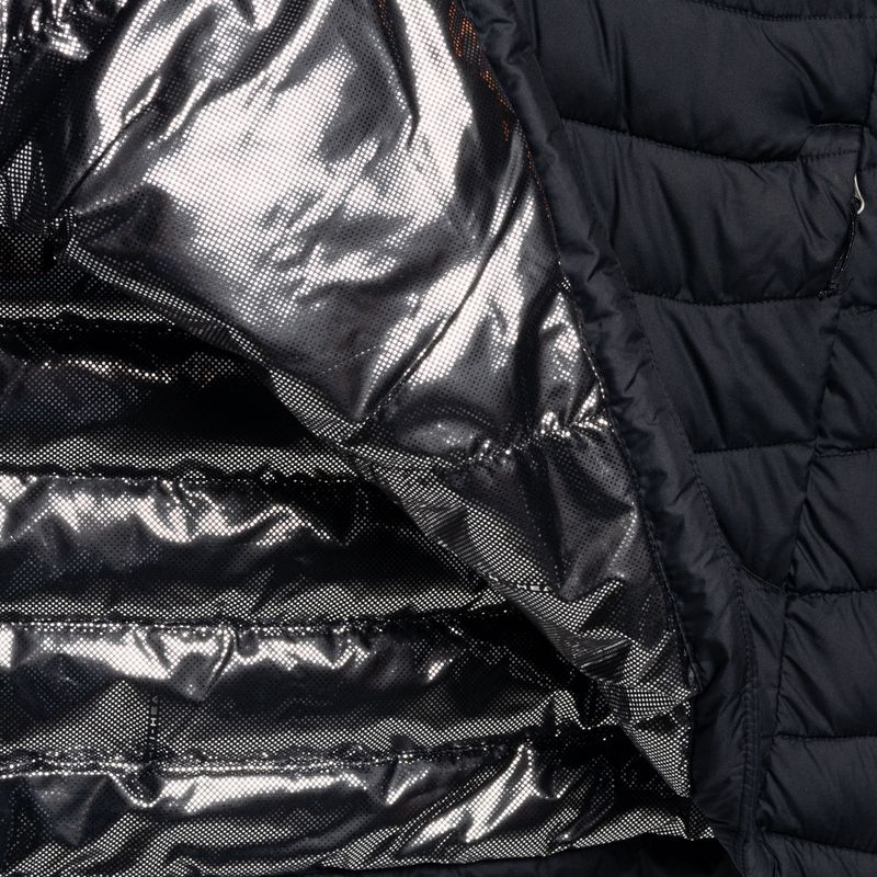 Kurtka męska Columbia Powder Lite Anorak warm copper/black 5