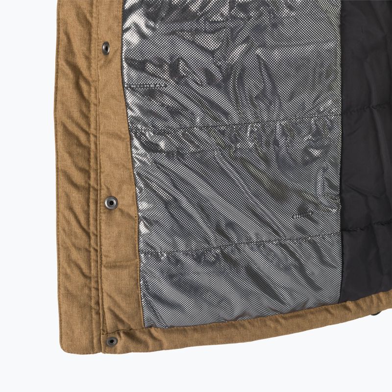 Kurtka zimowa męska Columbia Penns Creek II Parka delta 14