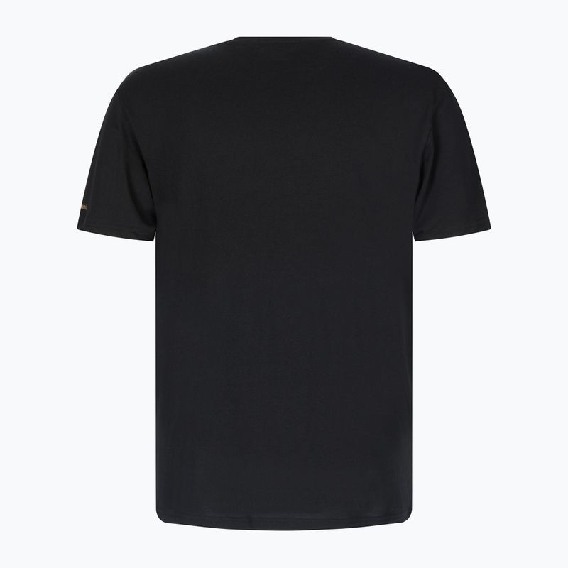 Koszulka męska Columbia CSC Basic Logo black/csc stacked logo 7