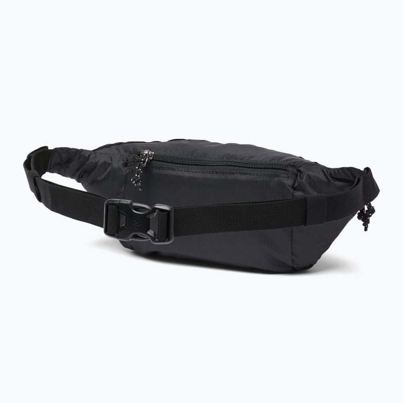 Saszetka nerka Columbia Lightweight Packable II black 2