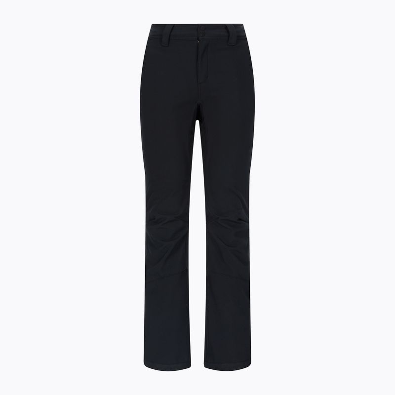 Spodnie narciarskie damskie Columbia Roffe Ridge IV black 7