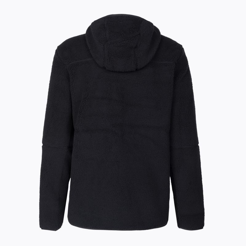 Bluza męska Columbia Rugged Ridge III Sherpa black 7