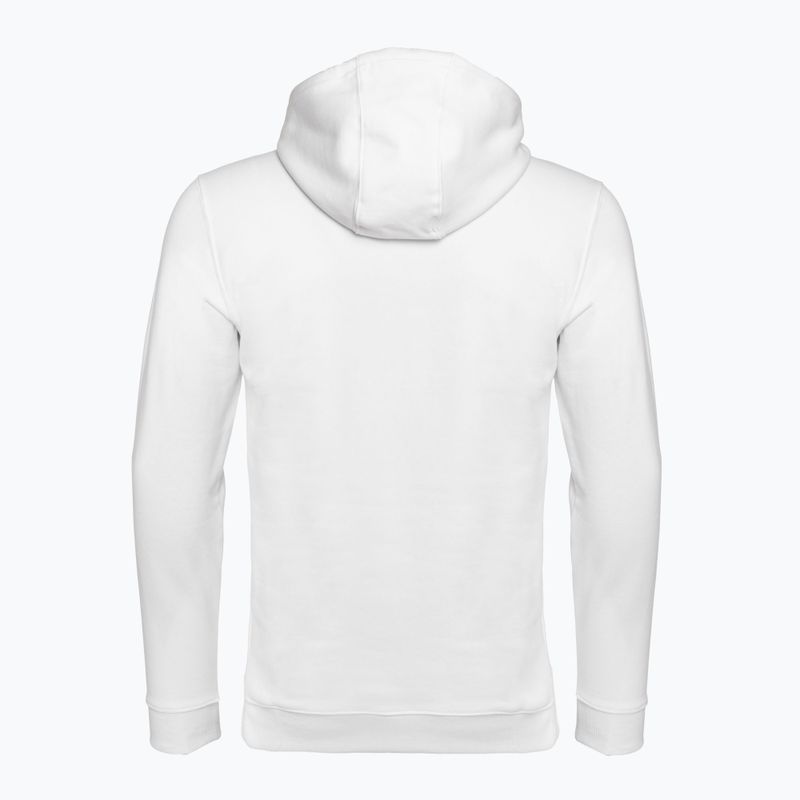 Bluza męska Columbia CSC Basic Logo II Hoodie white/csc branded logo 5