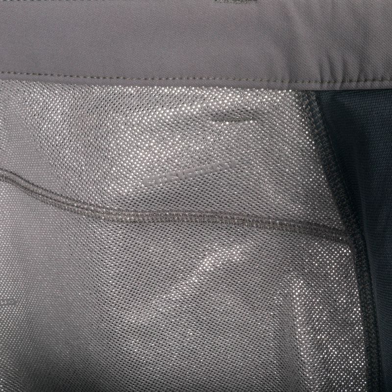 Spodnie softshell męskie Columbia Passo Alto III Heat city grey 13