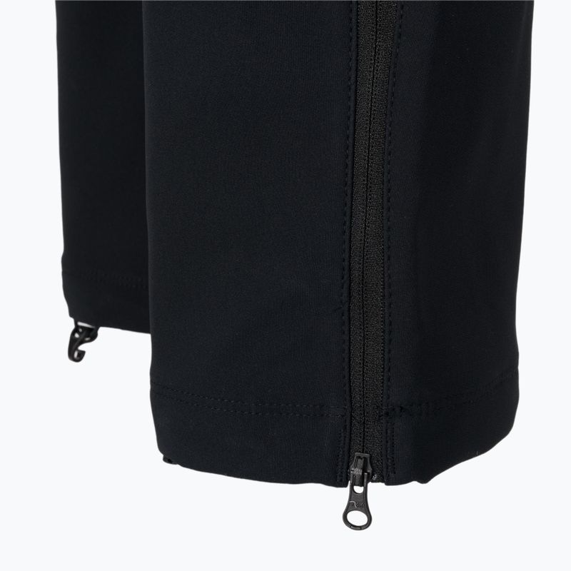 Spodnie softshell męskie Columbia Passo Alto III Heat black 14