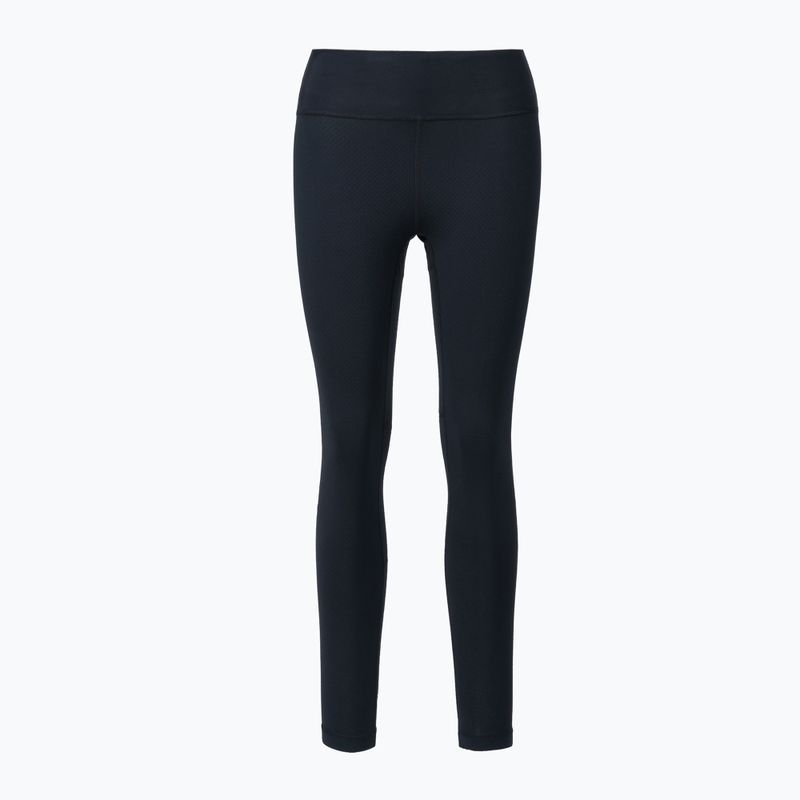 Spodnie termoaktywne damskie Columbia Omni-Heat Infinity Tight black