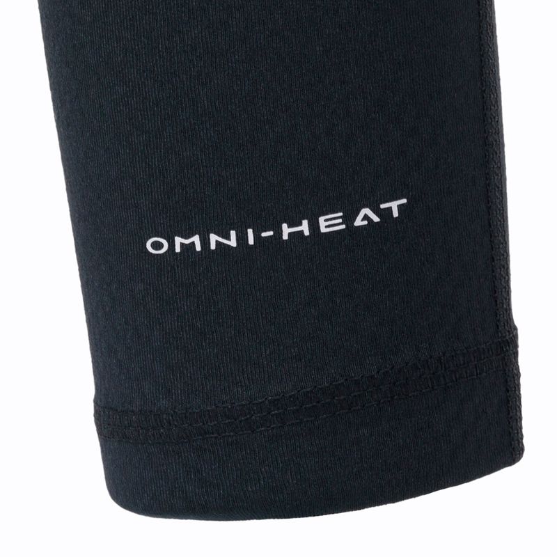 Spodnie termoaktywne damskie Columbia Omni-Heat Infinity Tight black 4