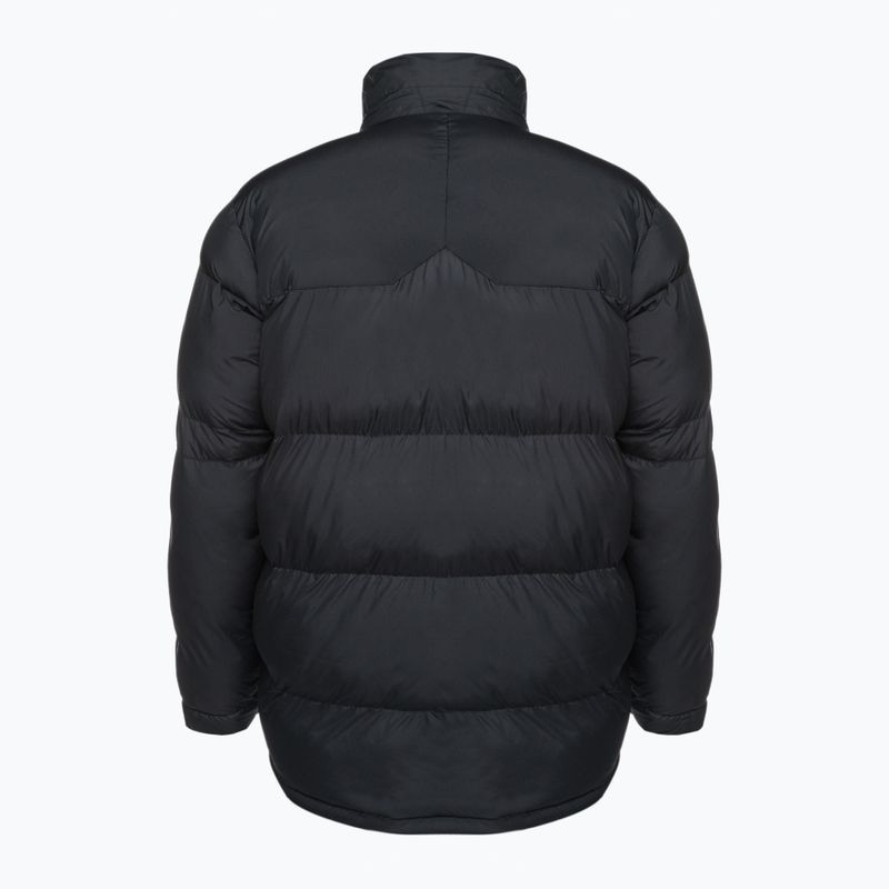 Kurtka męska Columbia Ballistic Ridge Oversized black 13