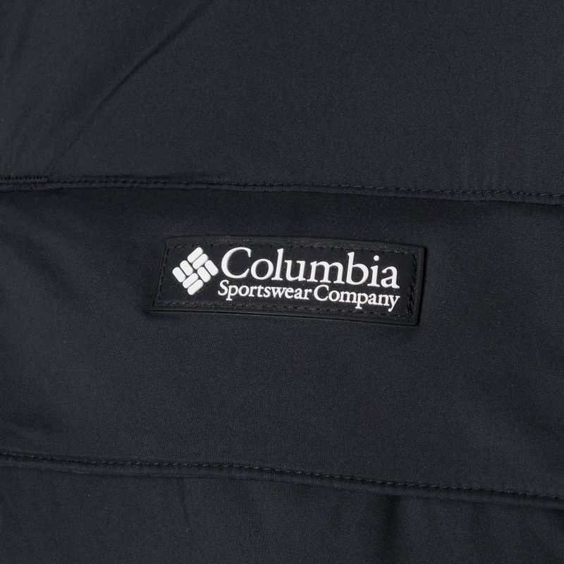 Kurtka męska Columbia Ballistic Ridge Oversized black 14