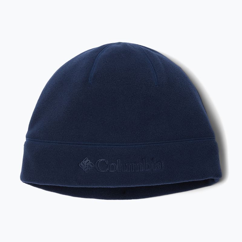 Czapka zimowa Columbia Fast Trek II collegiate navy
