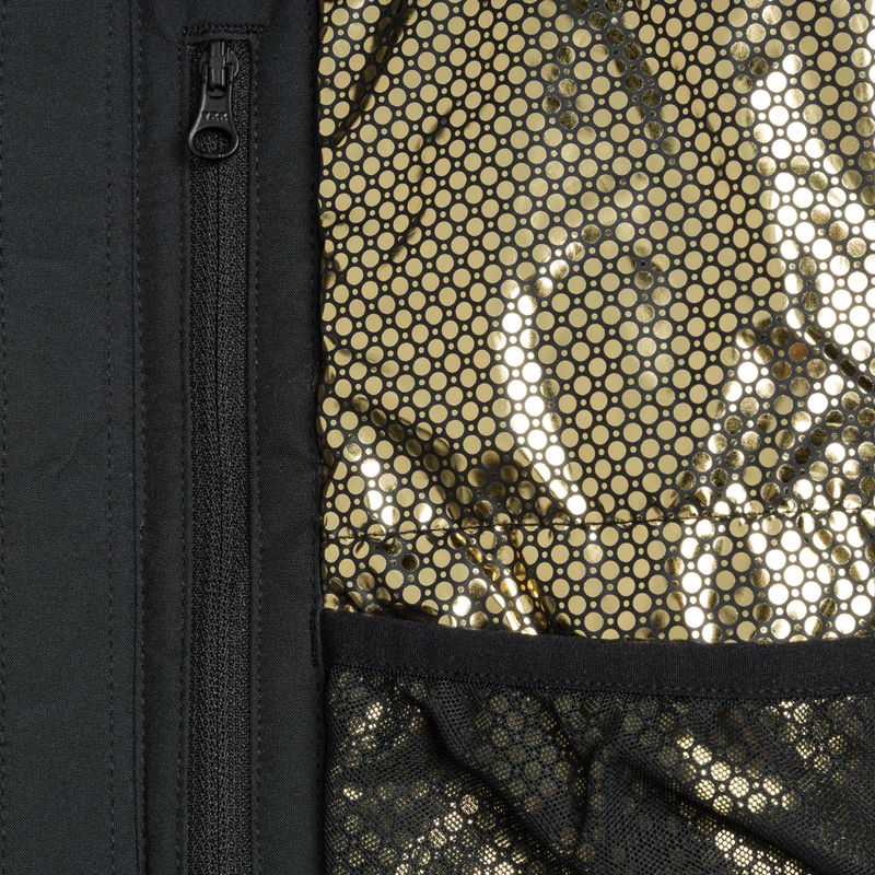 Kurtka narciarska męska Columbia Snow Slab Black Dot black 4