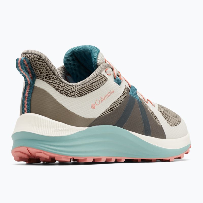 Buty do biegania damskie Columbia Escape Pursuit light cloud/poseidon 11