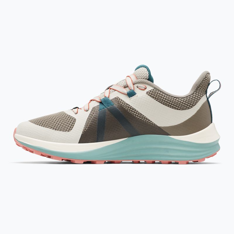 Buty do biegania damskie Columbia Escape Pursuit light cloud/poseidon 12
