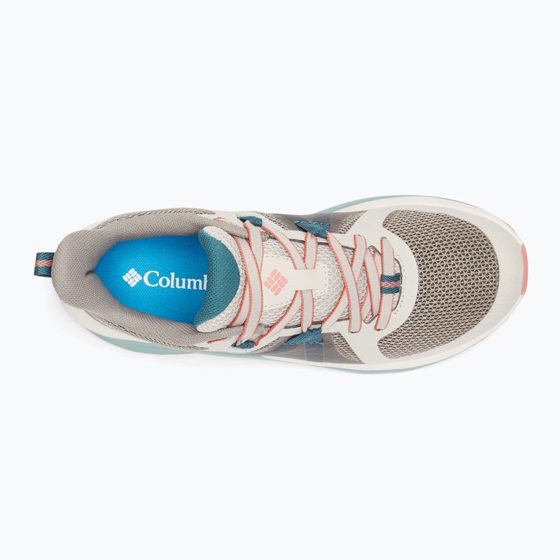 Buty do biegania damskie Columbia Escape Pursuit light cloud/poseidon 17