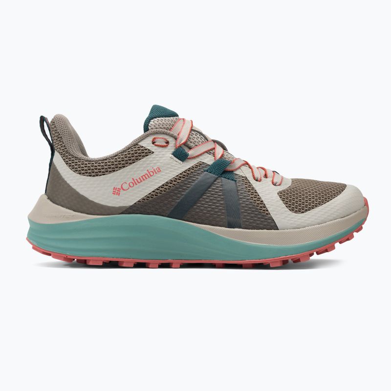 Buty do biegania damskie Columbia Escape Pursuit light cloud/poseidon 2