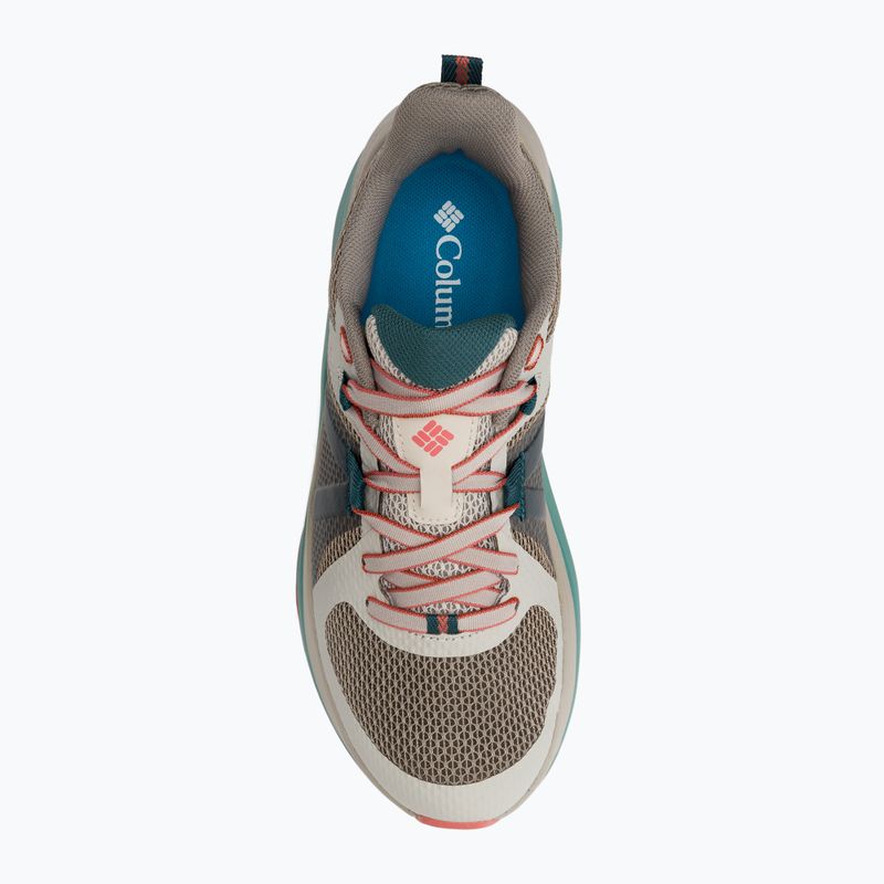 Buty do biegania damskie Columbia Escape Pursuit light cloud/poseidon 6